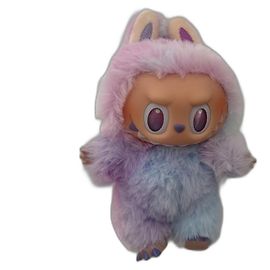 Autre Marque Labubu THE MONSTERS Luck Big into Energy Series Purple Lavender Dark purple