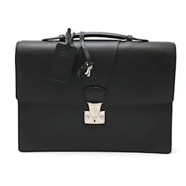 Second hand Cartier Bags Briefcases - Joli Closet