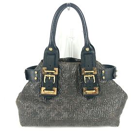 Borsa Biker Monogram Motard Louis Vuitton Nero