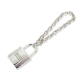 Charm de Bolsa Hermès 925 Cadena Outro