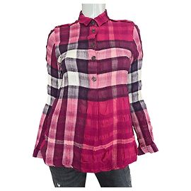 Burberry Brit Top Rosa