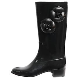 Chanel Ankle boots - Joli Closet