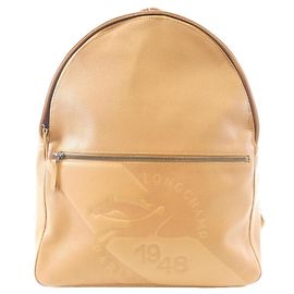 Longchamp 20001 HQA Rucksack Andere