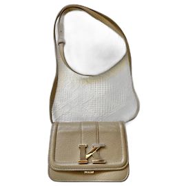 Mini Sac Kiton Beige