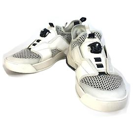 Sneakers Fuel Power Louis Vuitton Nero Bianco