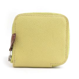 Hermès Hermes Azap Compact Wallet/Coin Case Other