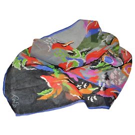 Cacharel square Multiple colors