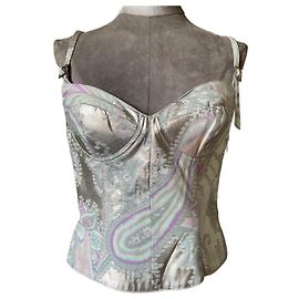 Thierry Mugler Tops Multiple colors