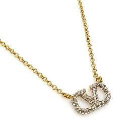 Collana d'oro da donna Valentino Garavani D'oro