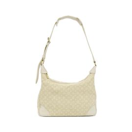 Louis Vuitton Monogram Minilan Boulogne Shoulder Bag Other