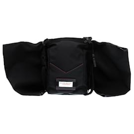 Givenchy-Givenchy Wing Downtown Daypack-Black