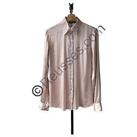 Camicia in Seta Dolce & Gabbana per Donna Altro