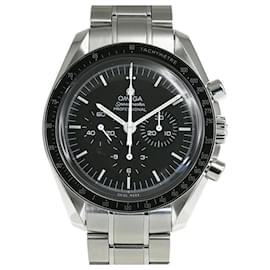 Omega Speedmaster Black