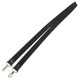 Hermès Garden Shoulder Strap Black