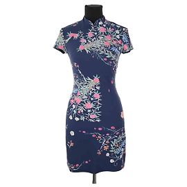 Marciano Blue dress Blue