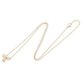 Chaumet Prendimi se mi ami D'oro