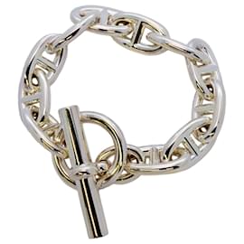 Hermès-Hermes Chaine d'Ancre GM Bracelet-Other