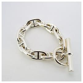 Hermès-Hermes Chaine d'Ancre GM Bracelet-Other