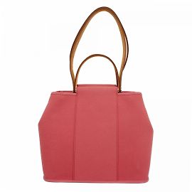 Sac à main Hermès Cabag PM Rose