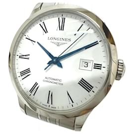 Orologio automatico Longines L2.820.4.11.6 Altro