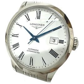 Reloj automático Longines L2.820.4.11.6 Otro
