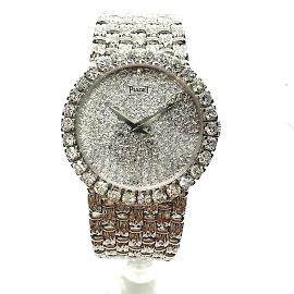 Reloj de Mujer Piaget 9190D23 Limelight Tradition Otro