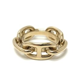 Hermès-Anneau de foulard Legato 90 d'Hermès-Autre