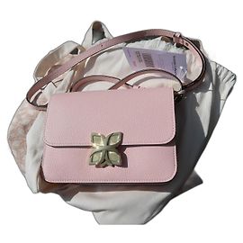 Autre Marque FLEURON mini ortensia Rosa