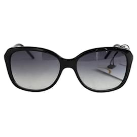 Givenchy Black sunglasses Black