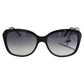 Givenchy Óculos de sol pretos Preto