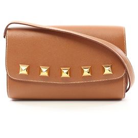 Hermès Médor Marrone