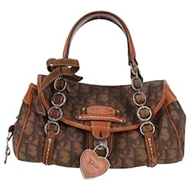 Dior-Dior Romantique-Brown