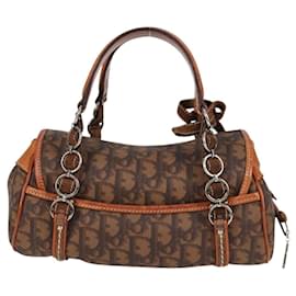 Dior-Dior Romantique-Brown