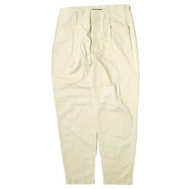 Calças de algodão Polo Ralph Lauren Bege