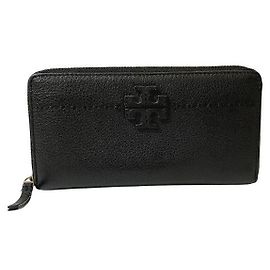 Tory Burch Long Zip Wallet Other