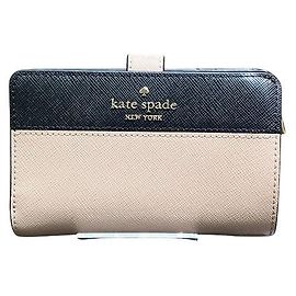 Kate Spade Madison Bifold Wallet Multiple colors