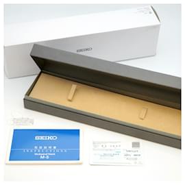 Seiko-Seiko Presage 4R72-00C0 Skeleton Dial Men's Watch-Other