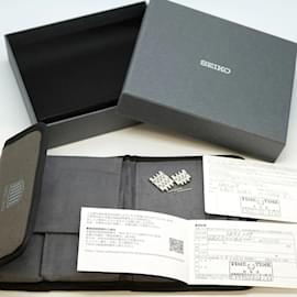 Seiko-Seiko King 6R31-00D0 Red Dial Men's Watch-Other