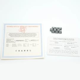 Chanel-Chanel J12 H2419 Black Dial Men's Watch-Other