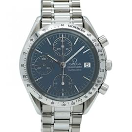 Omega-Omega Speedmaster 3511.80.00 Navy Dial Men's Watch-Other