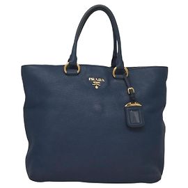 Prada Daino Azul