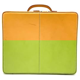 Hermès-Hermes Air Light MM Briefcase Handbag-Other