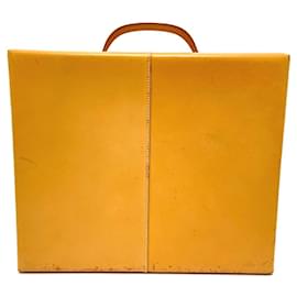 Hermès-Hermes Air Light MM Briefcase Handbag-Other