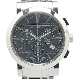 Burberry-Burberry Heritage Watch BU1366-Other