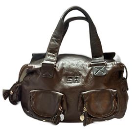 Sonia Rykiel 57226955-70 Marron