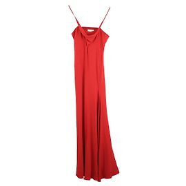 Isabel Marant Kleid Rot Größe 36 Rot
