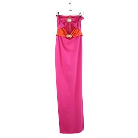 Autre Marque Pink dress Pink