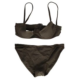 Eres Costume da bagno marrone Marrone