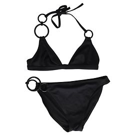 Eres Costume da bagno nero Nero