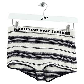Dior Badeanzug Weiß XS Weiß